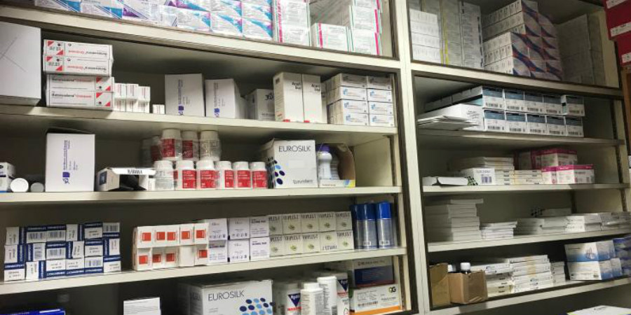 Οι Φαρμακευτικές Υπηρεσίες σχετικά με χαρακτηριστικά ασφαλείας των φαρμακευτικών προϊόντων
